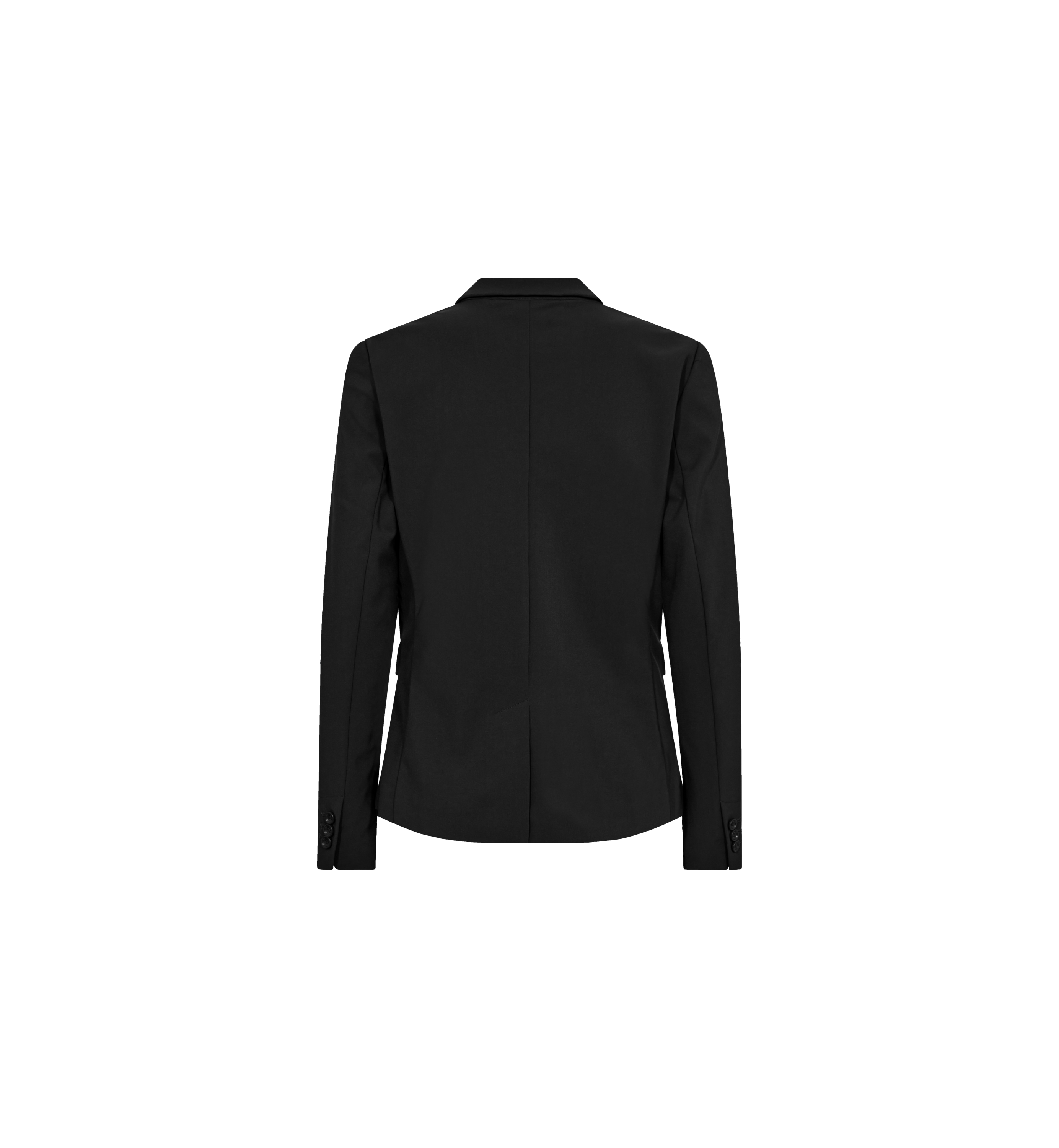 Packshot / Black / Back